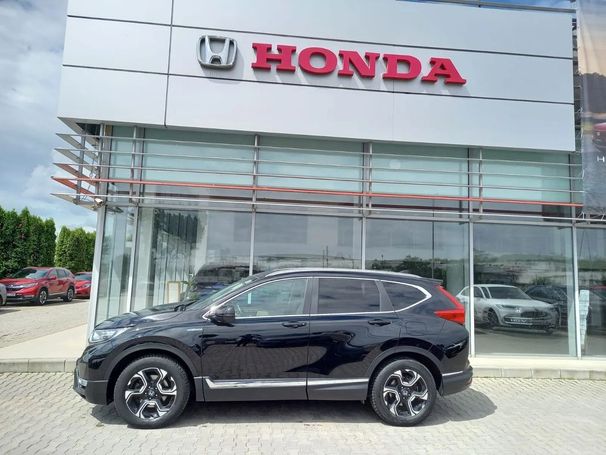 Honda CR-V 135 kW image number 3