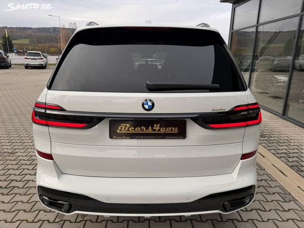 BMW X7 xDrive 259 kW image number 7