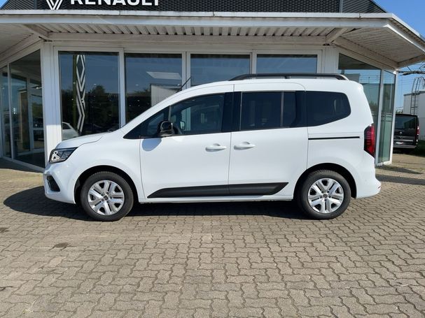 Renault Kangoo E-TECH EV45 90 kW image number 5