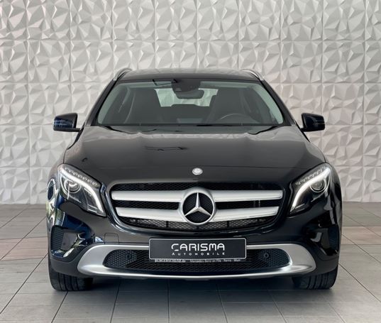 Mercedes-Benz GLA 250 4Matic 155 kW image number 2