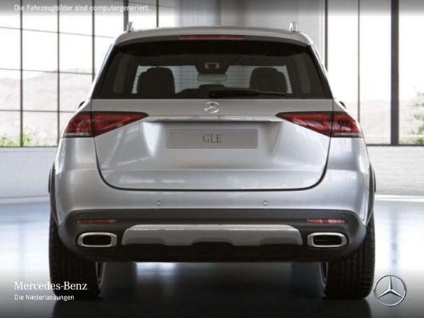 Mercedes-Benz GLE 450 270 kW image number 9