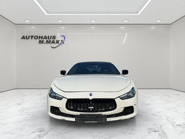 Maserati Ghibli 301 kW image number 2