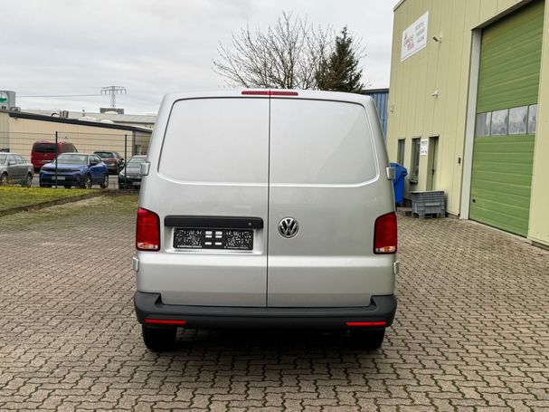 Volkswagen T6 Transporter 110 kW image number 8