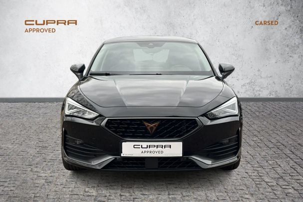 Cupra Leon 110 kW image number 8