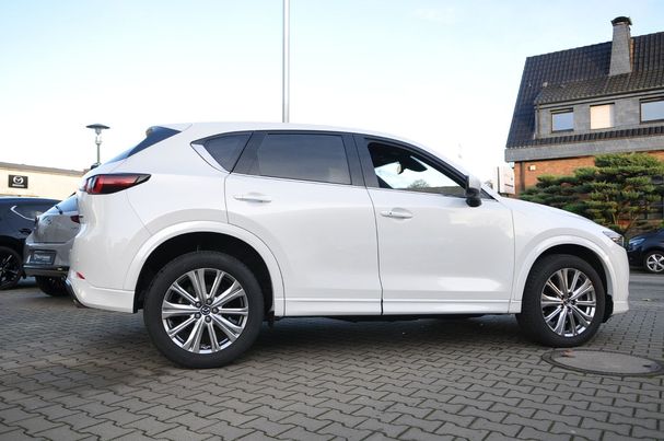 Mazda CX-5 AWD 135 kW image number 9