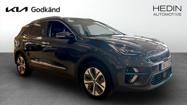 Kia Niro e 150 kW image number 3