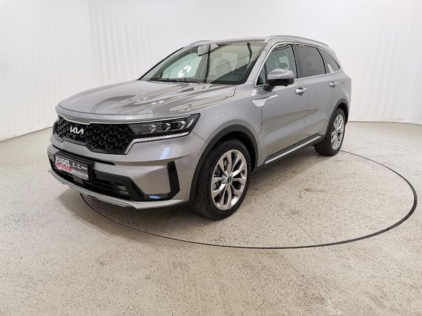 Kia Sorento 2.2 CRDi Platinum AWD 142 kW image number 1