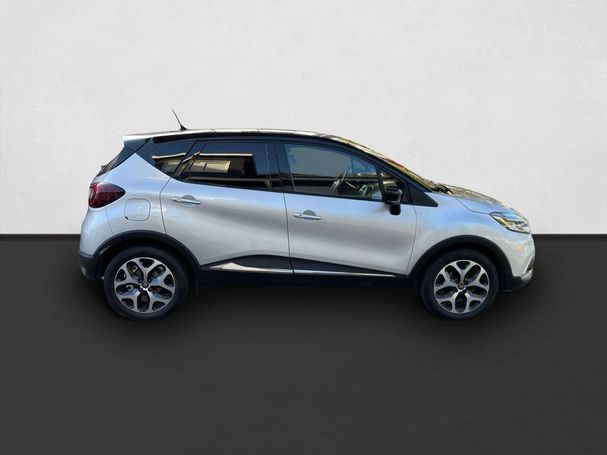 Renault Captur Energy TCe 90 INTENS 66 kW image number 2