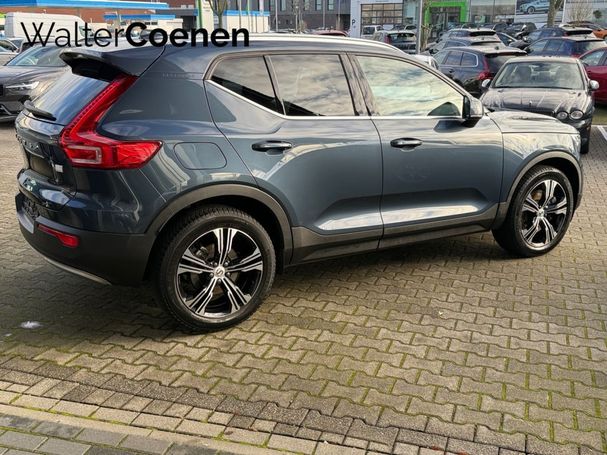 Volvo XC40 T5 Recharge 192 kW image number 4