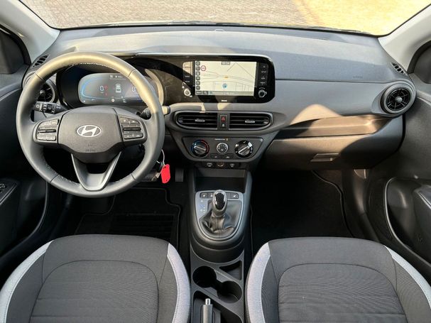 Hyundai i10 46 kW image number 11