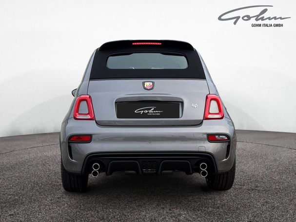 Abarth 695C 132 kW image number 4