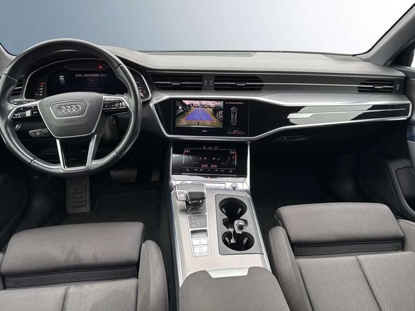 Audi A6 40 TDI Sport 150 kW image number 19