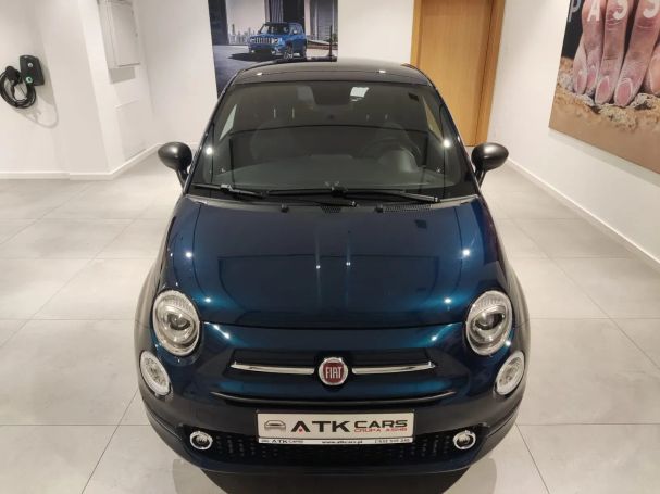 Fiat 500 1.0 51 kW image number 6