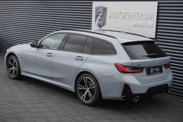 BMW 330 Touring e M Sportpaket xDrive 215 kW image number 8