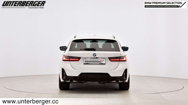 BMW 320d Touring xDrive 139 kW image number 2