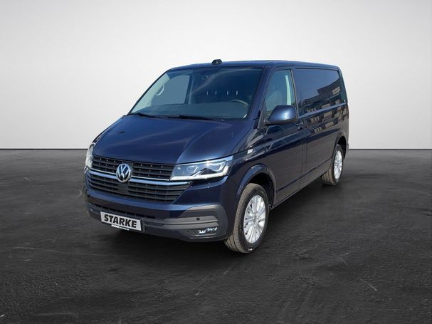 Volkswagen T6 Transporter 110 kW image number 1