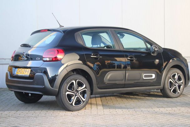 Citroen C3 Pure Tech 61 kW image number 2