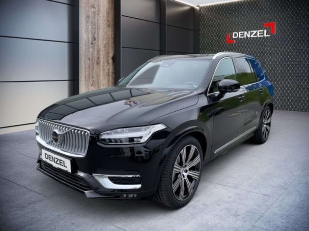 Volvo XC90 B5 AWD Plus 173 kW image number 1