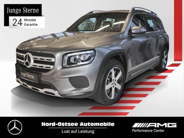 Mercedes-Benz GLB 180 100 kW image number 1