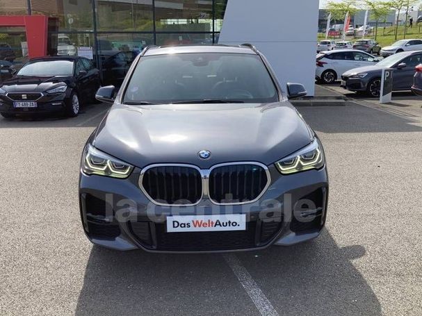 BMW X1 25e xDrive 162 kW image number 3