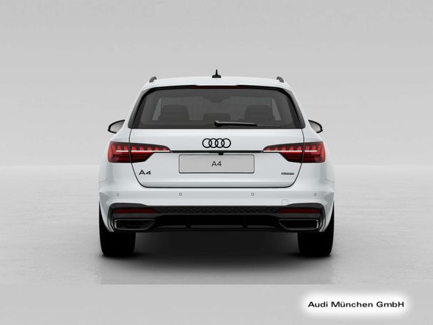 Audi A4 50 TDI S-line 210 kW image number 18