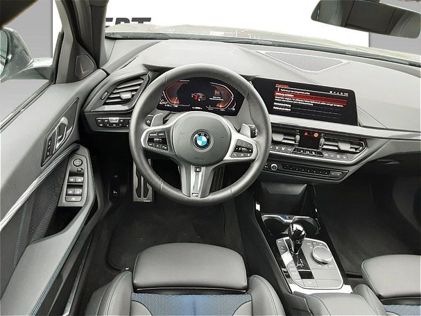 BMW 120d xDrive M Sport 140 kW image number 9