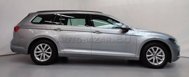 Volkswagen Passat Variant 2.0 TDI Business DSG 110 kW image number 7