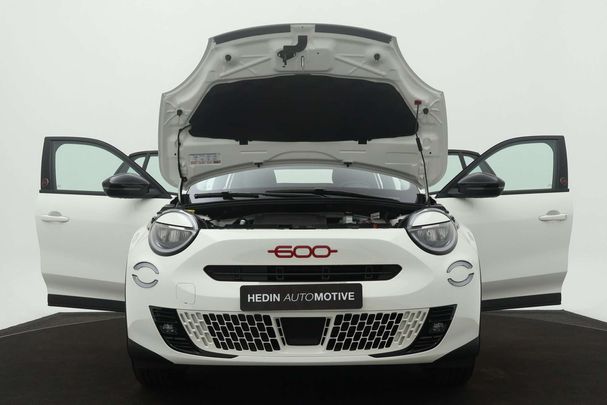 Fiat 600  115 kW image number 27