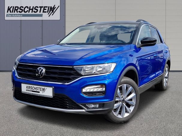 Volkswagen T-Roc 1.5 TSI Style DSG 110 kW image number 2