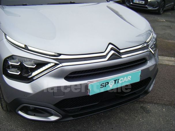 Citroen C4 96 kW image number 12