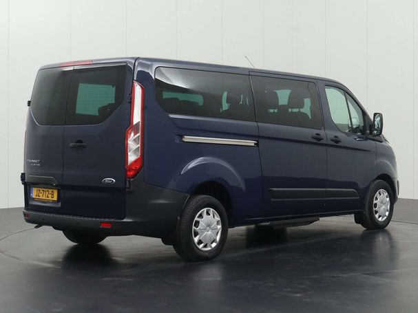 Ford Transit Custom Kombi 2.0 TDCi 77 kW image number 1