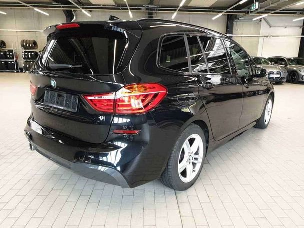 BMW 218i M Sport 100 kW image number 8