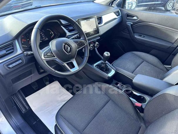 Renault Captur TCe 90 66 kW image number 6