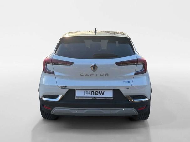 Renault Captur E-Tech Hybrid 145 105 kW image number 3