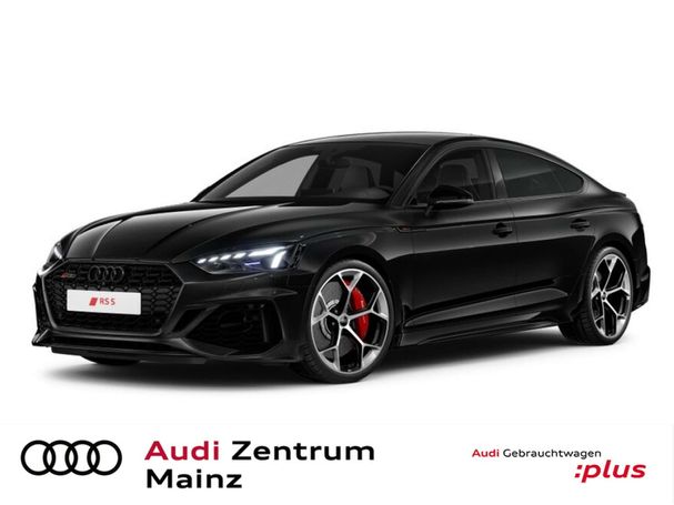 Audi RS5 quattro Tiptronic Sportback 331 kW image number 1