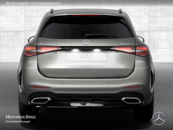 Mercedes-Benz GLC 300 198 kW image number 7