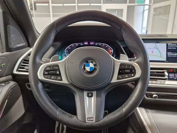 BMW X5 xDrive 210 kW image number 11