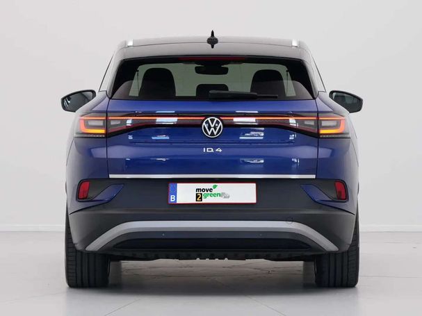 Volkswagen ID.4 Pro Performance 150 kW image number 12