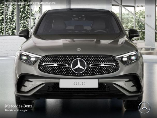 Mercedes-Benz GLC 300 AMG 245 kW image number 6