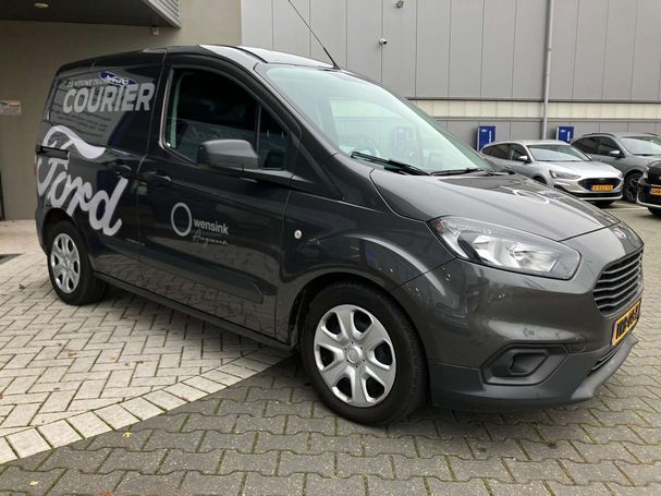 Ford Transit Courier S&S Trend 55 kW image number 6