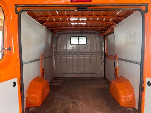 Fiat Ducato L1H1 140 103 kW image number 10