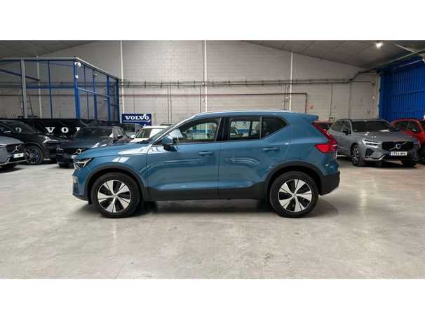 Volvo XC40 T2 Core 95 kW image number 34