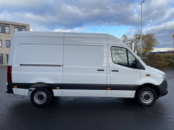 Mercedes-Benz Sprinter 317 CDI 125 kW image number 3