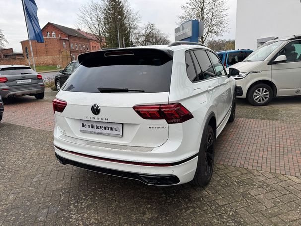 Volkswagen Tiguan 1.4 eHybrid R-Line DSG 180 kW image number 3