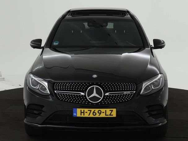 Mercedes-Benz GLC 43 AMG 4Matic 270 kW image number 28