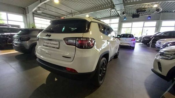 Jeep Compass 1.5 96 kW image number 4