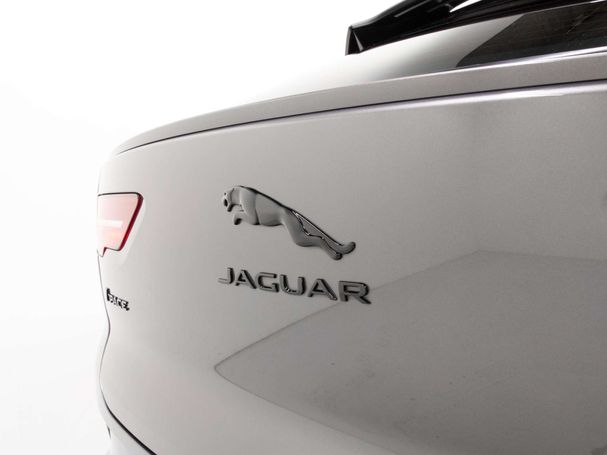 Jaguar I-Pace EV400 S 294 kW image number 29