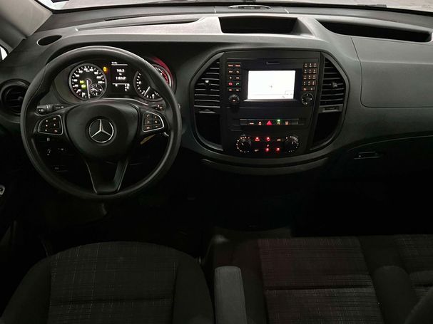 Mercedes-Benz Vito 116 CDi Tourer 120 kW image number 14