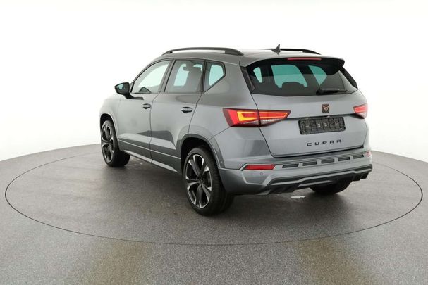 Cupra Ateca 2.0 TSI 4Drive DSG 140 kW image number 34