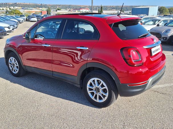 Fiat 500X 1.0 FireFly Turbo Urban 88 kW image number 4